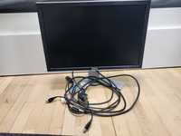 Monitor dell 20" 2007WFP ips