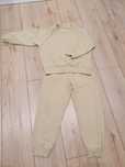 Dres Sinsay 116 beżowy