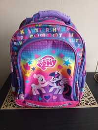 Plecak szkolny My little Pony
