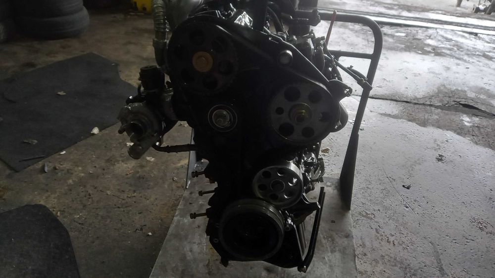 Motor Audi AFN 1.9 110CV TDI