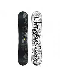 Deska Snowboard Libtech Skate Banana 156cm