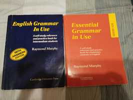 English grammar in use за дві 350 грн