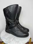 Turystyczne Buty Motocyklowe Dainese 47 Fulcrum Gore-Tex Alpinestars