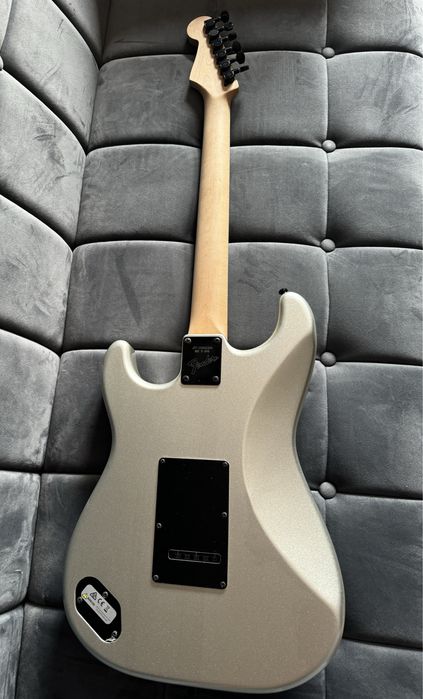 Fender Boxer Limited edition
