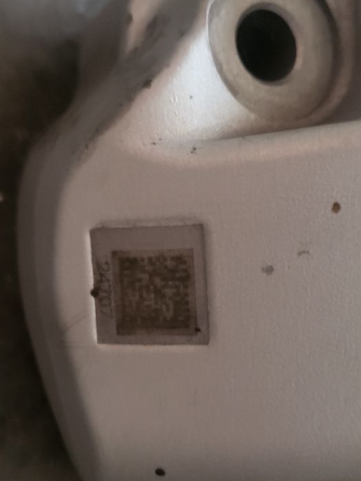 Zacisk Mercedes AMG A klasa / A35 / CLA / CLA 35 /GLA