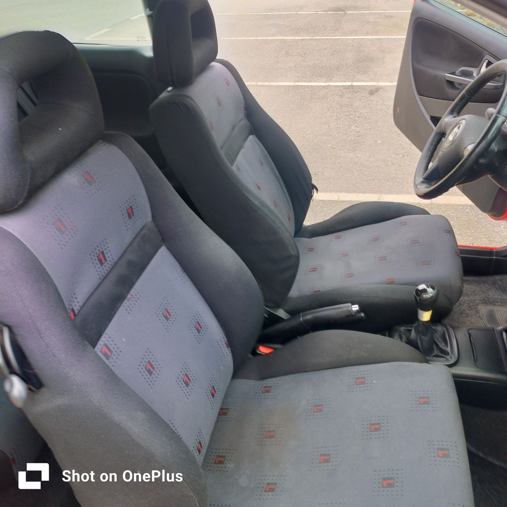 SEAT Ibiza sport 110 cavalos