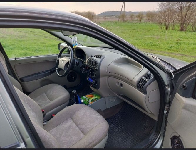 Продається лада калина