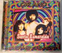 Santa Esmeralda CD диск GRAND
