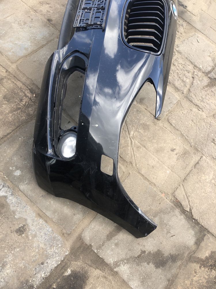 Zderzak przod przedni bmw f20 f21