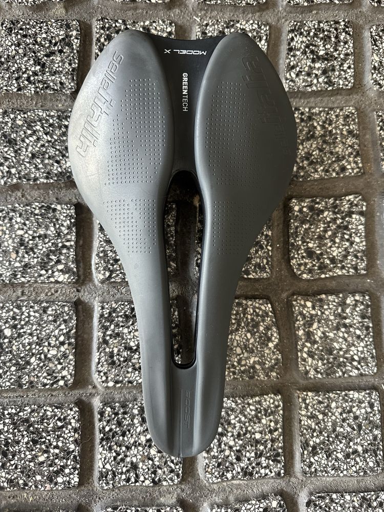 Selim selle italia model x