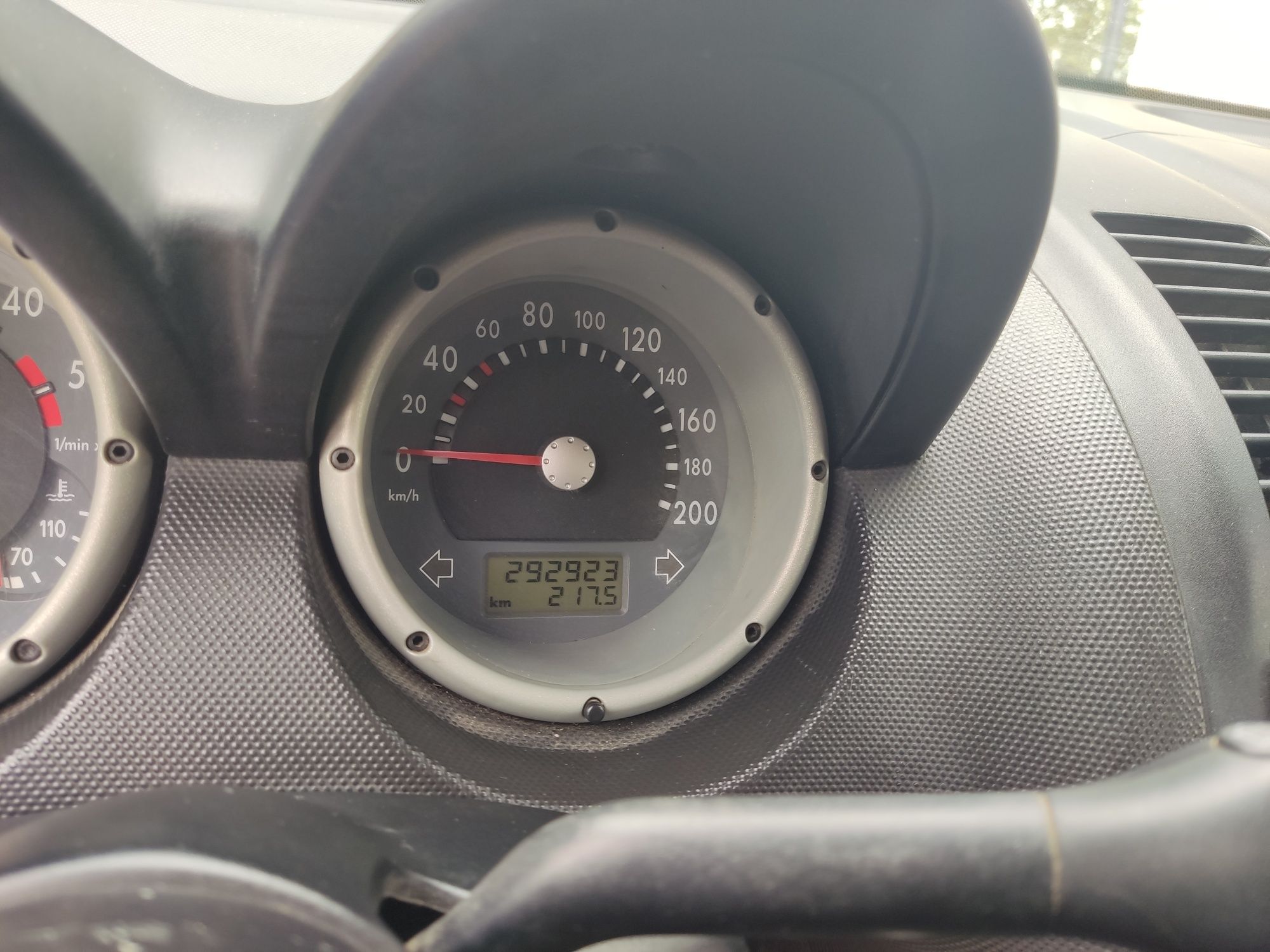 Sprzedam VW Lupo 1.4 TDI