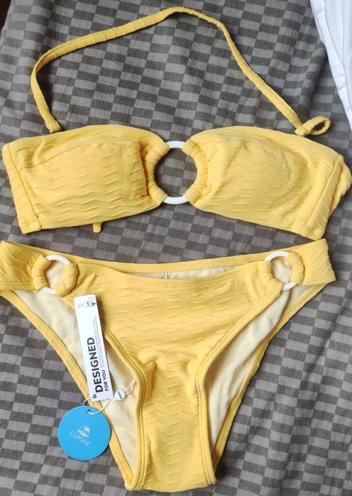 Жіночий купальник Cupshe