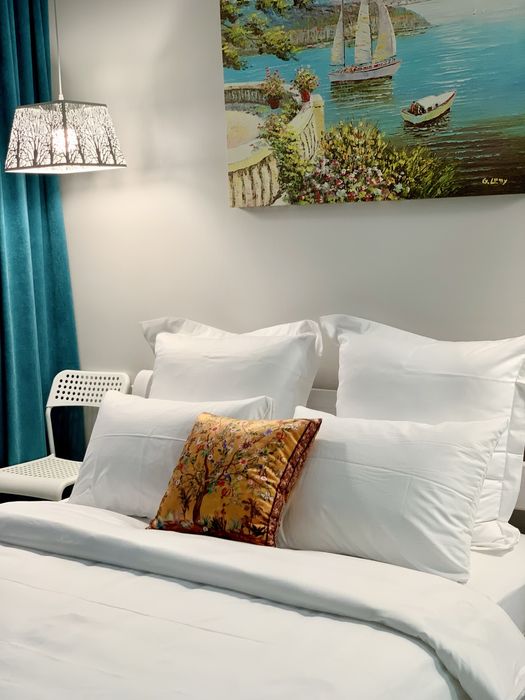 Однокімнатна квартира подобово