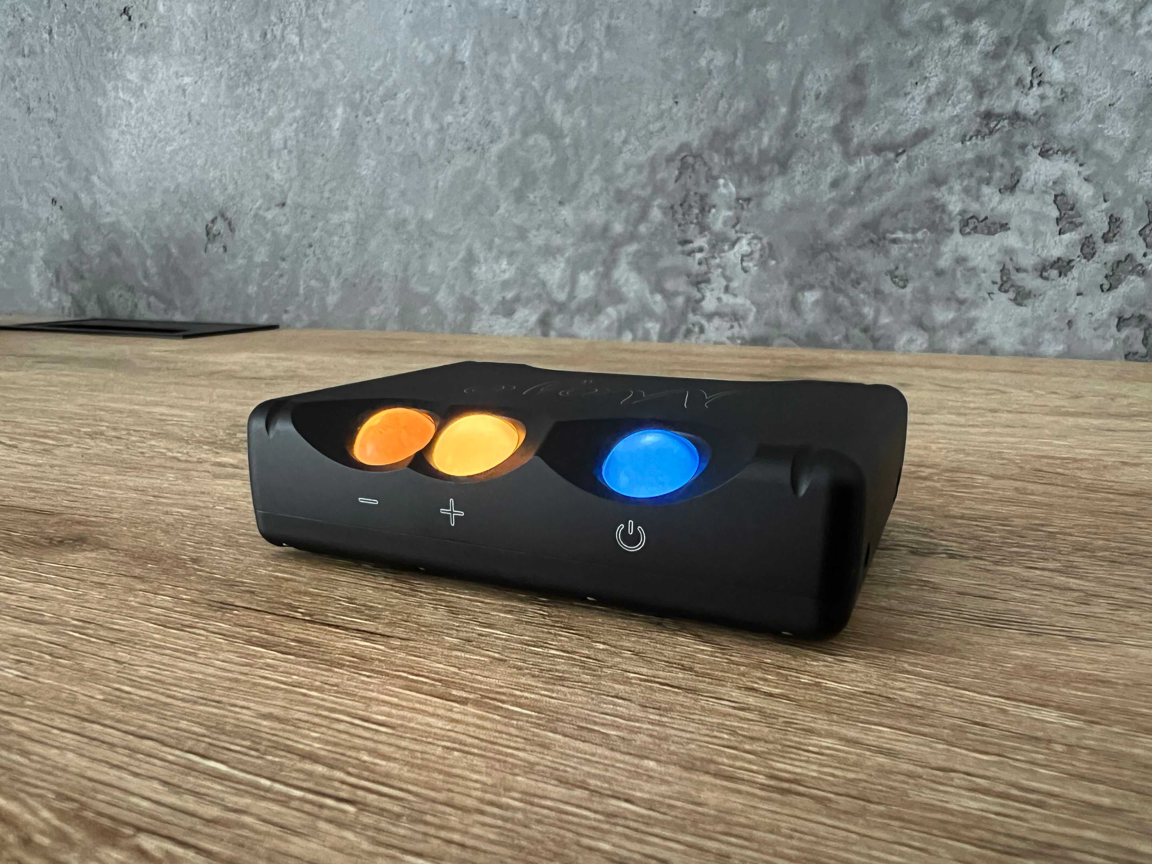Chord Mojo - DAC (ЦАП), усилитель для наушников
