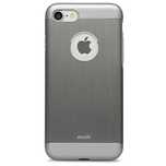 Etui Moshi iGlaze Armour iPhone 7/8/SE2020 / SE 2022 szary/gun metal