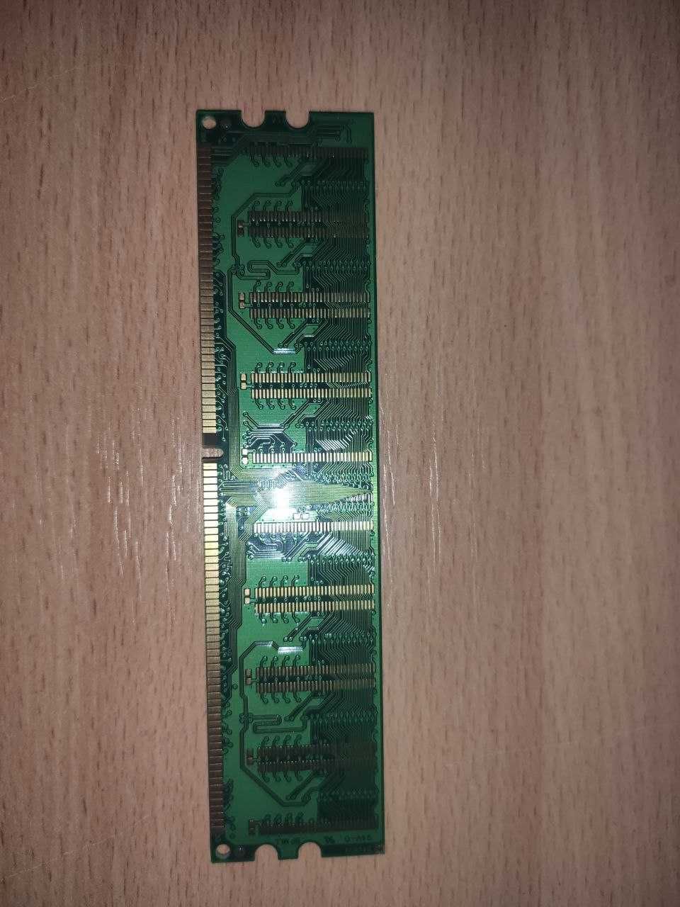 Оперативная память DIMM3,  AM1 256Mb, Apacer 256Mb