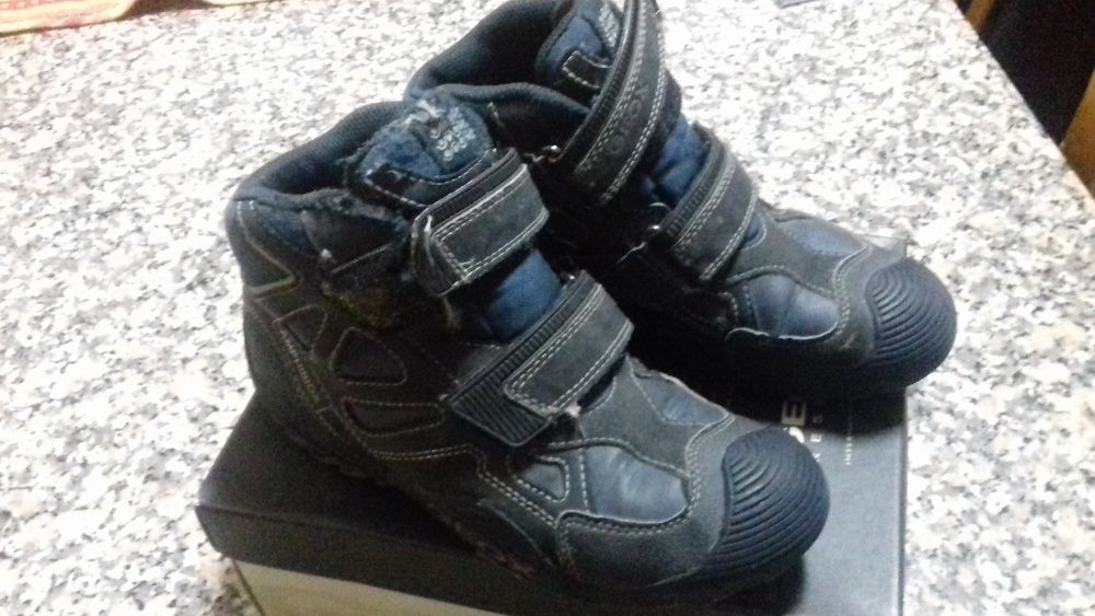 Geox Bota numero 35