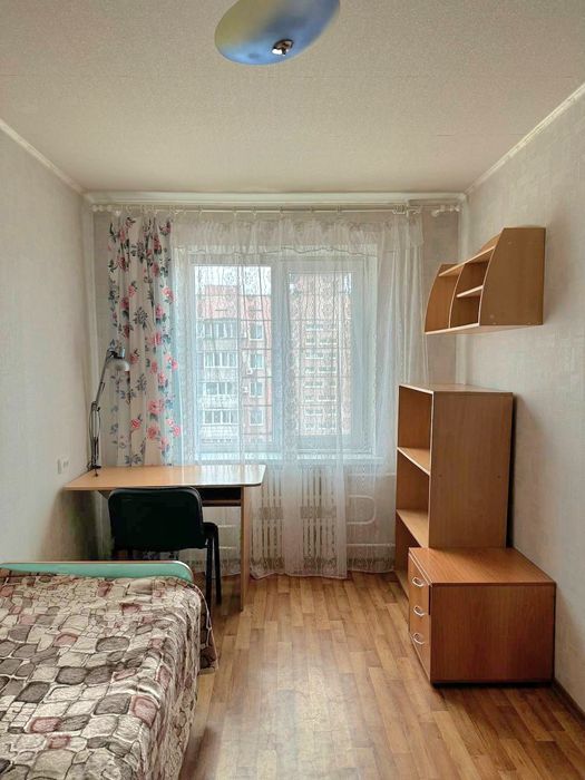 2к - комнатная квартира на Победе