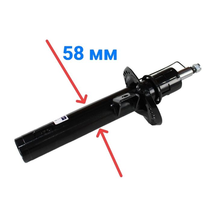 Амортизатор пер.VW - ID.4,ID.5 , AUDI - Q4; Skoda Enyaq