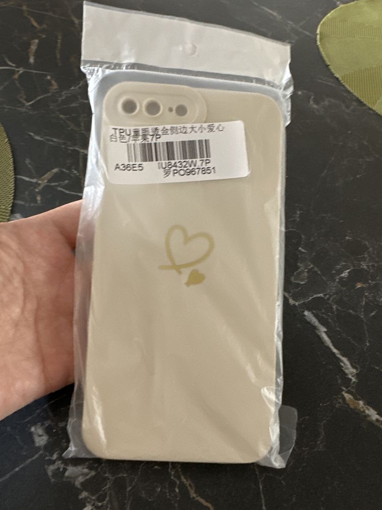 Apple iPhone 7 Plus