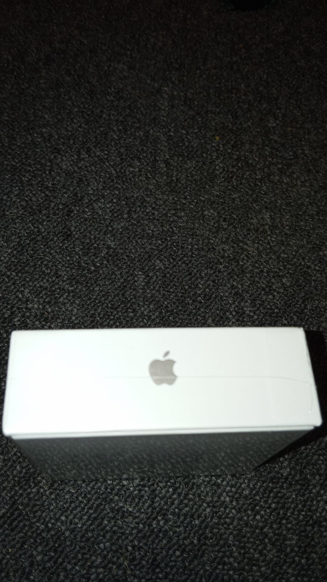 Air Pods 2 Apple