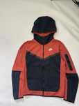 Кофта Nike Tech Fleece зипка теч флис XS-S