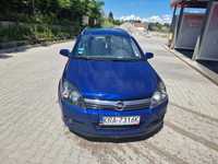 Opel astra 1.9CDTI  120 km