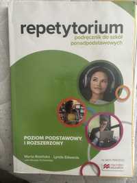 Repetytorium jezyk angielski podręcznik