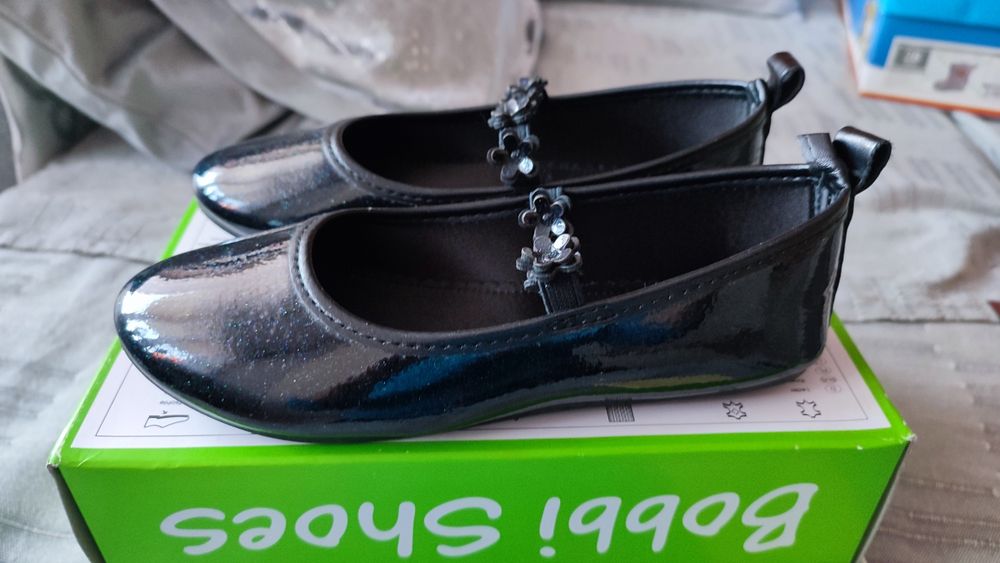 Balerinki Cool Club rozmiar 32