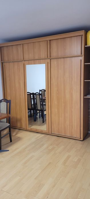 Wynajmę 2-pokojowe mieszkanie/okres do 10 lat/od stycznia 2026 wynajem