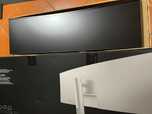 Monitor 49cali - DELL U4919DW