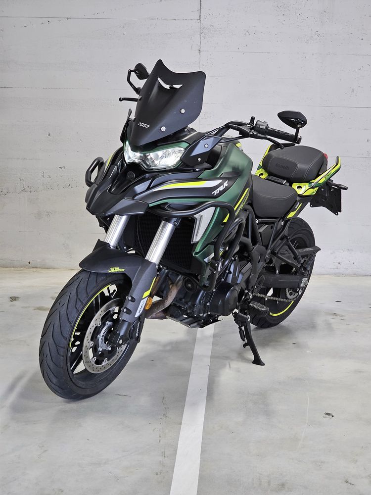 Benelli TRK702 [2024]
