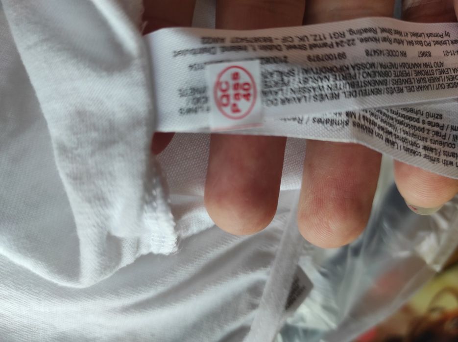 Качественные женские трусы   MarksSpenser  р. 44,  50 Англия