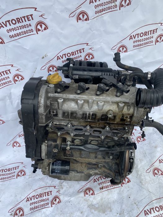 Двигун мотор кпп fiat doblo фиат добло дизель бензин 1.4 1.3 1.6 1.9