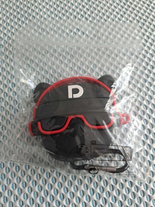 Capa Proteger Air Pods 1ª e 2ª geração - Novo!