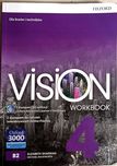 Ćwiczeniówka VISION 4