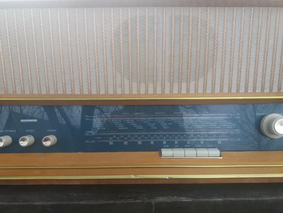 Radio Weimar używane