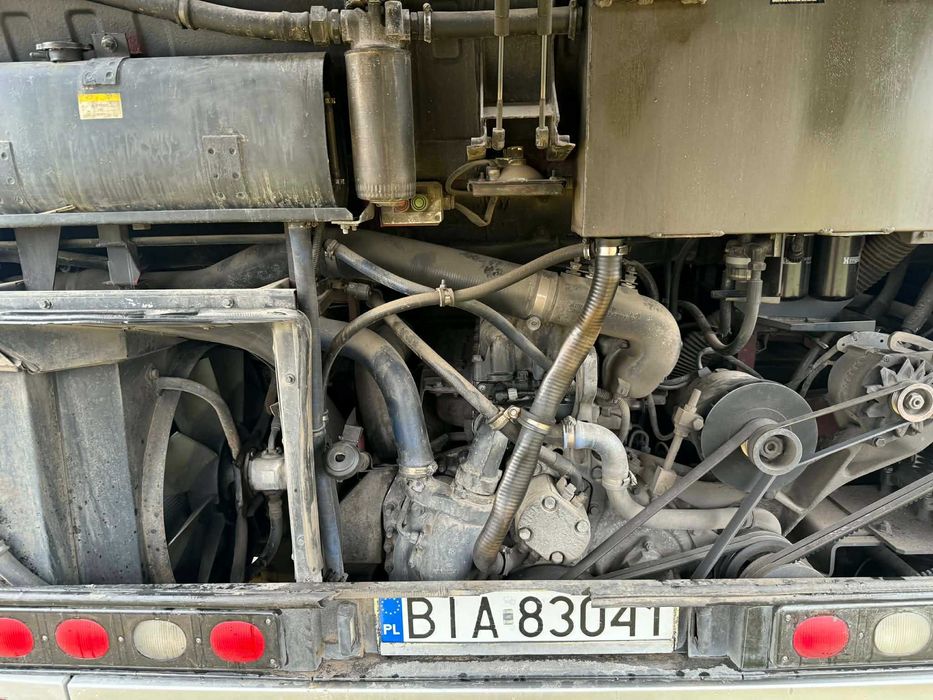 Irisbus - Iliada 2003 r