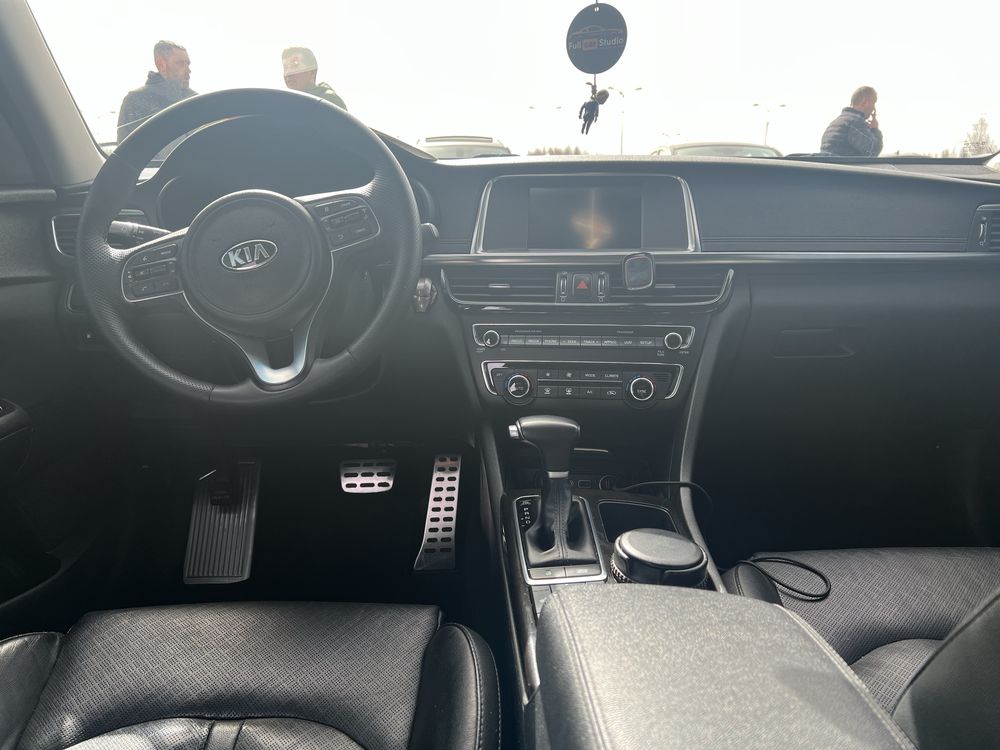 Продається Kia Optima