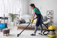 Sprzątanie domu / biura / pomoc domowa