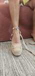 Sapatos Cunha Zara