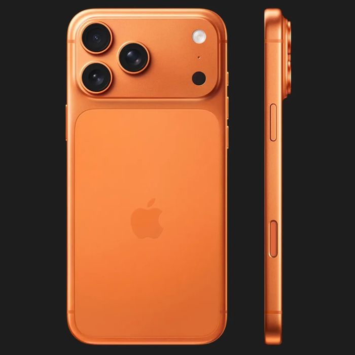 iPhone 17 Pro Max 2TB Cosmic Orange (MG004)