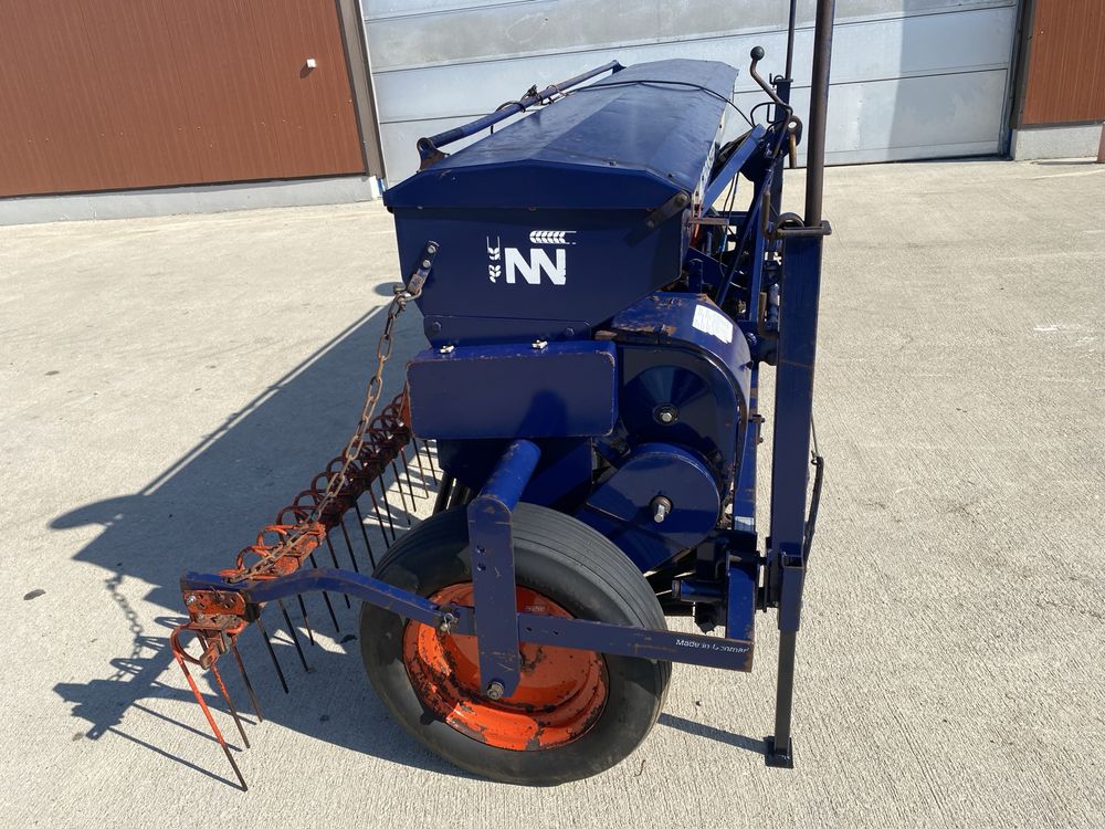 SIEWNIK NORDSTEN LIFTOMATIC CLB3.00M Horsch Lemken maschio kuhn