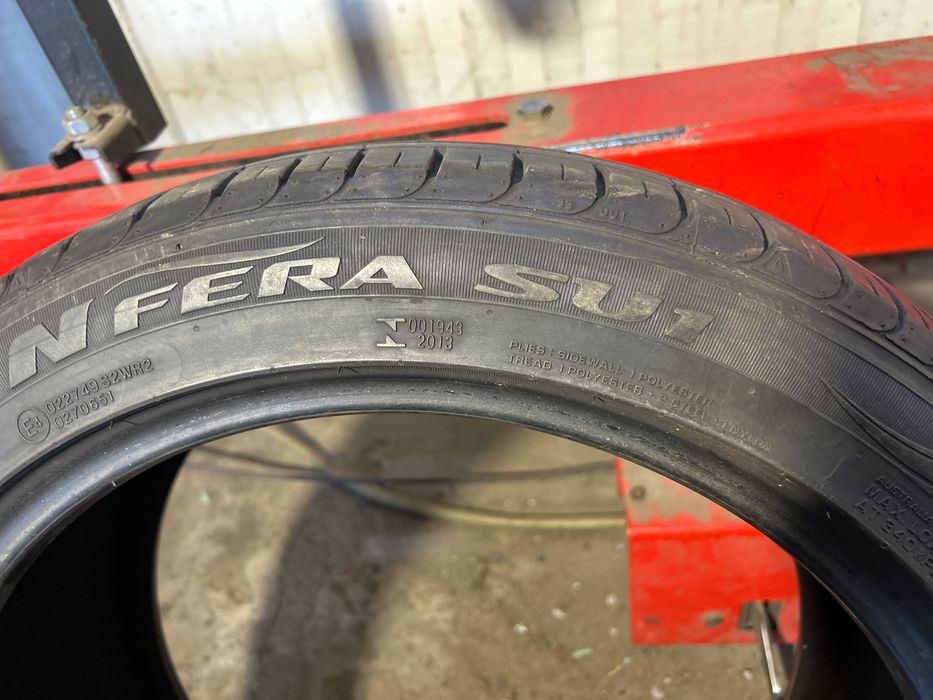 Nexen NFera su1 225/45/17 94Y