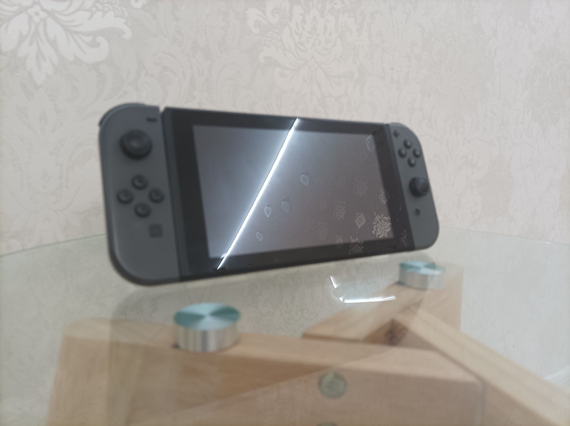 Nintendo Switch Diablo Edition Б/У + Відеоігри +128gb