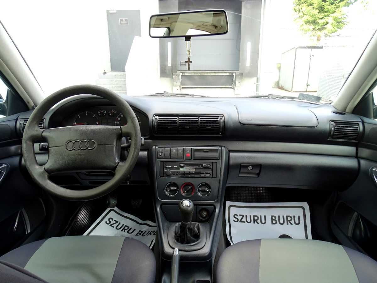 1.9 TDI**90 KM**Stara pompa**2 kpl kół**Duży serwis**Stan bdb