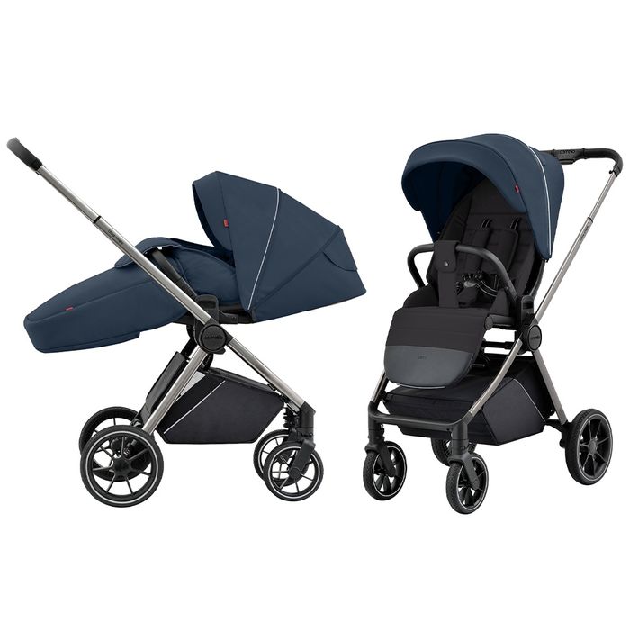Нова Carrello Ultra коляска дитяча прогулянкова візочок