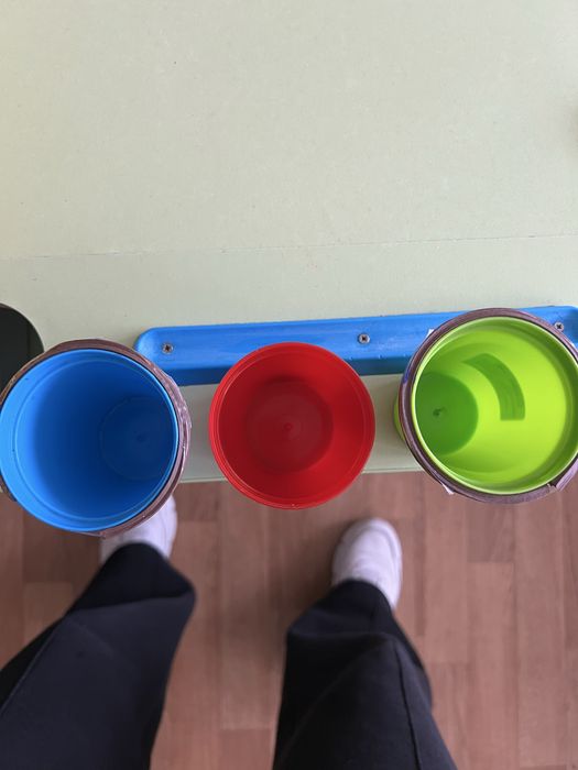 Прибирання квартир, будинків, шкільних класів. Виконуємо дрібний ремон