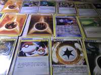 Cartas Pokemon de energia/boosts (*ver os meus anúncios de cartas)