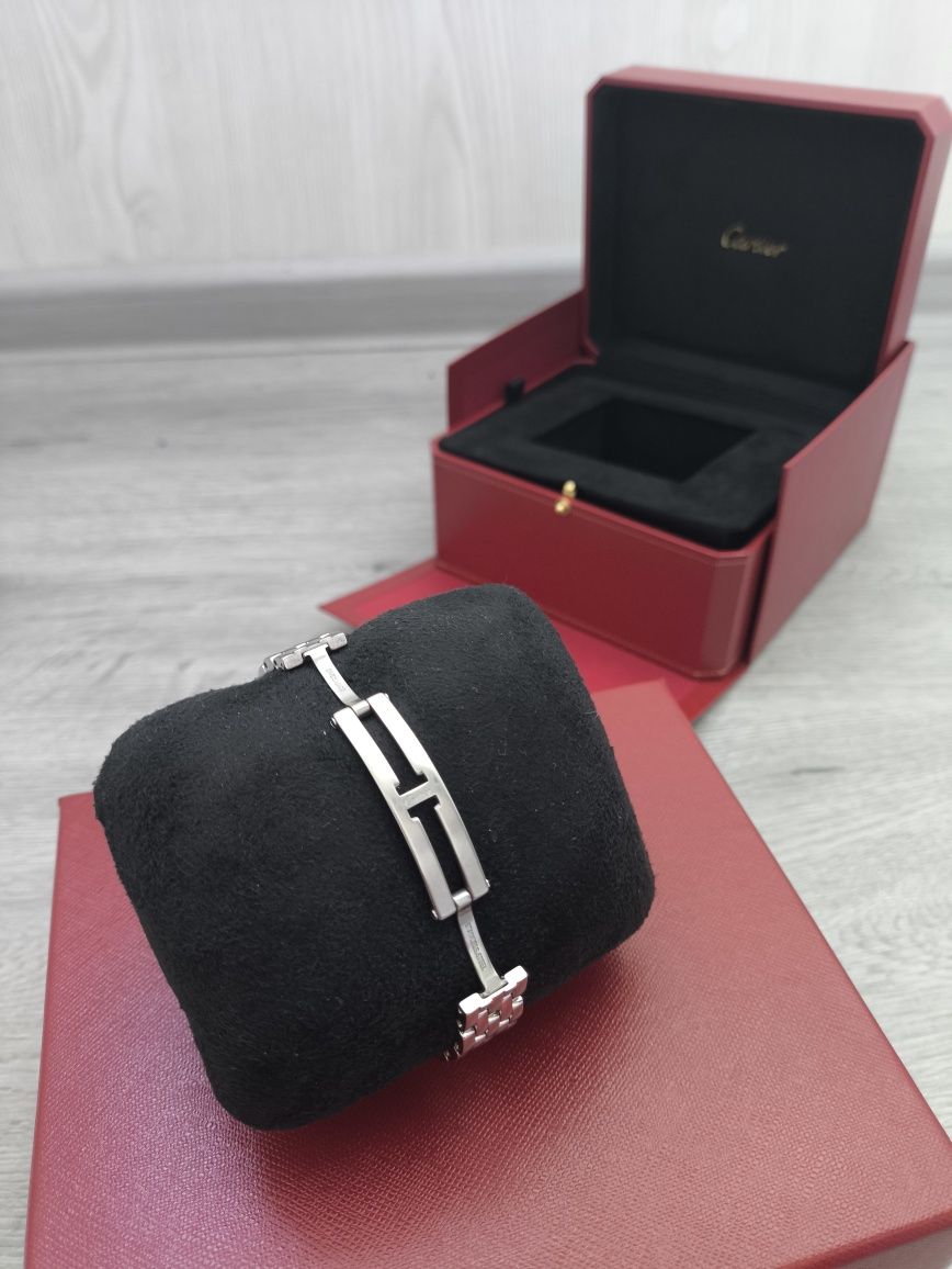 Годинник Cartier оригінал